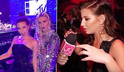 Za granicą czar prysł! Julia Wieniawa zszokowana kulisami MTV EMA 2017: „Nie miałam wejścia na czerwony dywan. Wyjeżdżasz i nikt cię tam nie zna” [WIDEO]