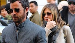 Fanów Jennifer Aniston wryło. Jej mąż pokazał swoje prawdziwe, skandaliczne oblicze!