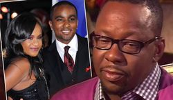 Ostre słowa byłego męża Whitney Houston! Bobby Brown jest bezlitosny dla zabójcy jego córki