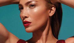 WOW! Jennifer Lopez została twarzą polskiej marki kosmetycznej! Wiemy kiedy trafi do sprzedaży!