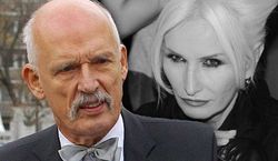 Janusz Korwin-Mikke kolejny raz posunął się za daleko. Jego skandaliczny wpis na temat Kory rozjuszył pół Internetu