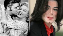 Michael Jackson najbogatszym nieżyjącym artystą na świecie! Zarobił więcej niż Marilyn i Elvis razem wzięci