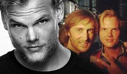 David Guetta przez ponad rok ukrywał ten film. Pokazuje on, jaki prywatnie był DJ Avicii [WIDEO]
