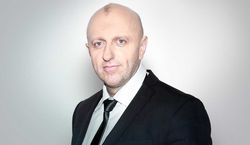 Policjantki i policjanci: Mariusz Węgłowski rozkocha w sobie pielęgniarkę? To jego partnerka z „Tańca z Gwiazdami”!