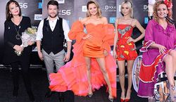 Opole 2019. Gwiazdy drugiego dnia: Anna Karwan, Izabela Trojanowska, Kasia Moś, Monika Kuszyńska