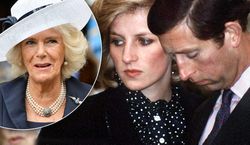 Diana wygarnęła Camilli prosto w twarz romans z Karolem. Reakcja ówczesnej kochanki księcia wprawia w osłupienie