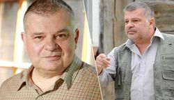 Krzysztof Globisz znów doznał udaru. Mimo problemów ze zdrowiem, aktor nie rezygnuje z zawodowych zobowiązań