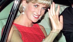 Księżna Diana miała zagrać w kontynuacji kinowego hitu! Wszystko potwierdził laureat Oscara: „Prowadziliśmy rozmowy”