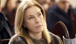 „Doczołgałam się na czworaka do toalety”. Małgorzata Potocka zdradziła, jak zmagała się z podstępną chorobą