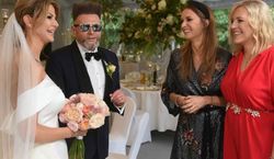 Maja i Krzysztof Rutkowski zdradzili kulisy swojego ślubu w TVN Style – kamera towarzyszyła im podczas przygotowań. Czego nie wiedzieliśmy?