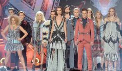 Synek gwiazdy „Top model” trafił do szpitala. Konieczna była operacja