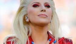Lady Gaga skończyła 37 lat. Jak wygląda bez makijażu? To niesamowite jak brak mocnej oprawy oczu zmienia jej twarz