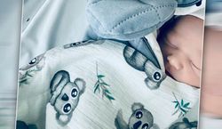 Gwiazda hitu TVN urodziła! Gratulują jej Cleo i Dagmara Kaźmierska!