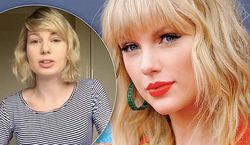 Taylor Swift była ofiarą anoreksji. W krytycznym momencie wyglądała jak skóra i kości. Teraz ostrzega innych