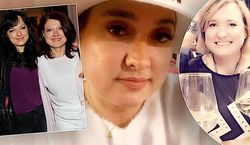 Mika Urbaniak wpadła w alkoholizm. Dziś opowiada o trudnej walce z chorobą: „Miałam 5,4 promila we krwi”