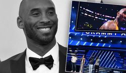 Grammy 2020 rozpoczął niezwykły hołd dla Kobego Bryanta. Gwiazdy stanęły na wysokości zadania [WIDEO]