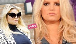 Jessica Simpson schudła ponad 40 kg. Jak teraz wygląda?