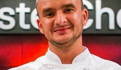 Grzegorz Zawierucha został ojcem! Pokazał pierwsze zdjęcie dziecka i zdradził, jak ma na imię