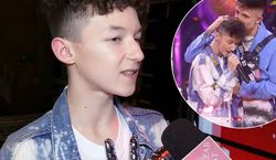 Marcin Maciejczak o wygranej w The Voice Kids. Wiedzieliście, że startował też w innym show? [WIDEO]