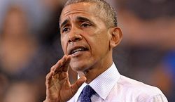 Barack Obama wydał oświadczenie ws. choroby. Słowa byłego prezydenta USA zaniepokoiły jego fanów