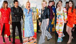 Ameryka Express – gwiazdy promują nowy sezon: Karolina Pisarek, Grażyna Wolszczak, Patrycja Markowska