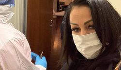Agnieszka Rylik trafiła do szpitala z powodu koronawirusa: „Przecieram szlaki”. Fani wysyłają słowa wsparcia