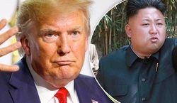 Donald Trump wie, w jakim stanie jest Kim Dzong Un. Co zdradził prezydent USA?