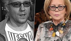 Tego o Robercie Leszczyńskim nie wiedzieliśmy. Elżbieta Zapendowska wspomina przyjaciela w 5. rocznicę śmierci