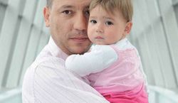 Agata Mróz urodziła córkę dwa miesiące przed śmiercią. Lilidana wyrosła na piękną dziewczynkę