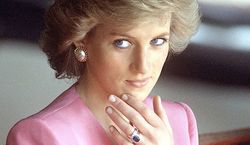 Księżna Diana miała nieślubną córkę? Internauci snują swoje teorie. Ten temat powraca jak bumerang