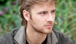 Maciej Musiał pokazał ojca: „Urodzinowy tata, mój przystojniacha”. Podobni?