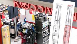 Fantastyczny błyszczyk powiększający usta z efektem lustrzanego blasku na promocji w Rossmannie. Ile kosztuje?