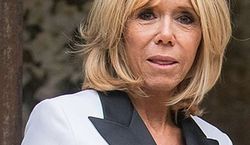 Brigitte Macron na celowniku. Poszło o jej licówki i operacje plastyczne. Co sobie poprawiła?