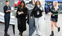 Gwiazdy na próbie do festiwalu w Opolu: Cleo, Alicja Szemplińska, Ida Nowakowska