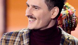 Dawid Podsiadło rozgadał się o miłości. Pierwszy raz opowiedział o swoim związku. Fani latami czekali na to wyznanie