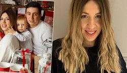 Małgosia Borysewicz pochwaliła się rodzinną sesją zdjęciową. Jej maleńka córeczka to prawdziwy cukiereczek