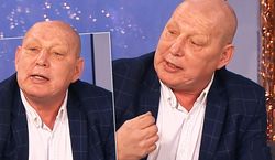Krzysztof Jackowski miał nową wizję. Co wydarzy się jesienią? Mówi też o sztucznej inteligencji