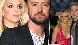 Kulisy rozstania Britney Spears i Justina Timberlake’a. To okrutne w jaki sposób ją potraktował. Wszystko wyszło po latach