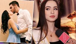 Miss Polski krótko po finale rozstała się z chłopakiem? Anna Maria Jaromin wymownie o swoim związku