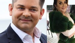 Stare zdjęcia Danuty Martyniuk. Tak wyglądała przed operacjami plastycznymi