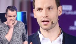 Tomasz Wolny dosadnie odpowiedział na słowa Jarosława Kuźniara: „Karykatura człowieka?!!!”. Nie przebierał w słowach