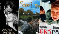 Wybrano polski film wszech czasów. W czołówce „Zimna wojna”, „Seksmisja” i „Sami swoi”. Wybór zwycięzcy może zaskoczyć