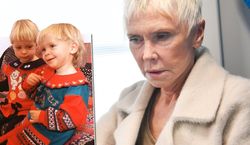 Przełomowe informacje na temat zdrowia córki Ewy Błaszczyk: „Jest jeszcze jakiś inny plan”. Co zdradziła aktorka?