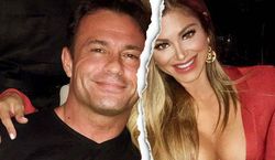 Koniec miłości. Były mąż Joanny Krupy rozstał się z gorącą modelką. Smutny finał małżeństwa