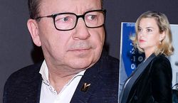 Kulisy nowego romansu Zbigniewa Zamachowskiego. Takich rewelacji nikt się nie spodziewał. Nawet Monika