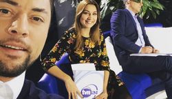 Kolejna gwiazda TVN przeszła do TVP: „Bierzemy najlepszych z konkurencji”. To prawie transfer roku
