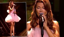 Edyta Górniak na finale „The Voice Kids 4” zaśpiewała „Kolorowy wiatr”. Co to był za występ [WIDEO]