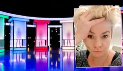 Krępujący moment w programie „Magia Nagości”. Jeden z uczestników zaniemówił, gdy zobaczył, z kim chciał umówić się na randkę