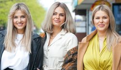 Siostry Mancewicz w „DDTVN”. Są piękne i z sukcesem prowadzą razem biznesy: „Śmieją się z nas, że jesteśmy „Kartacziankami”.