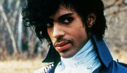 Powstaje film o życiu Prince’a. Kto go zagra? Nieoficjalnie ujawniono wybór producentów